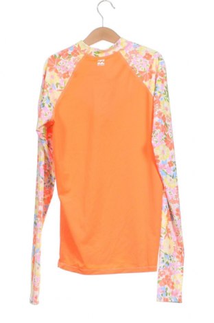 Детска блуза Billabong, Размер 14-15y/ 168-170 см, Цвят Многоцветен, Цена 59,00 лв.