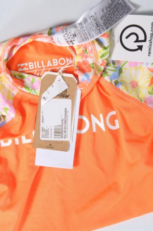 Детска блуза Billabong, Размер 10-11y/ 146-152 см, Цвят Многоцветен, Цена 17,70 лв.