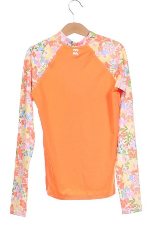 Детска блуза Billabong, Размер 10-11y/ 146-152 см, Цвят Многоцветен, Цена 59,00 лв.
