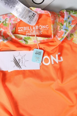 Детска блуза Billabong, Размер 12-13y/ 158-164 см, Цвят Многоцветен, Цена 59,00 лв.