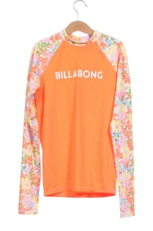 Детска блуза Billabong, Размер 12-13y/ 158-164 см, Цвят Многоцветен, Цена 59,00 лв.