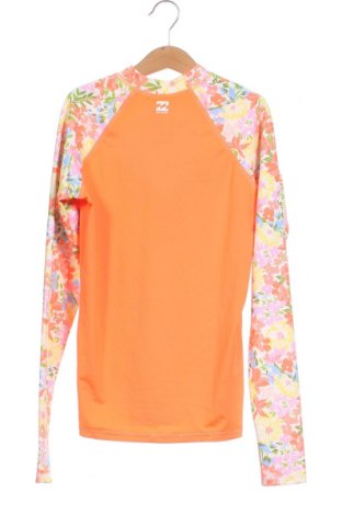 Kinder Shirt Billabong, Größe 12-13y/ 158-164 cm, Farbe Mehrfarbig, Preis € 30,41