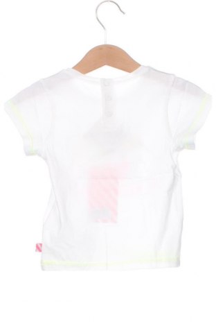 Dziecięca bluzka Billieblush, Rozmiar 12-18m/ 80-86 cm, Kolor Biały, Cena 106,62 zł