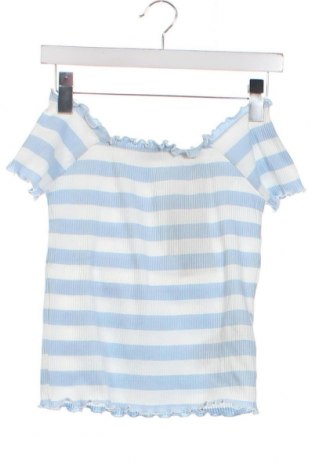 Детска блуза Blue Seven, Размер 13-14y/ 164-168 см, Цвят Многоцветен, Цена 15,30 лв.
