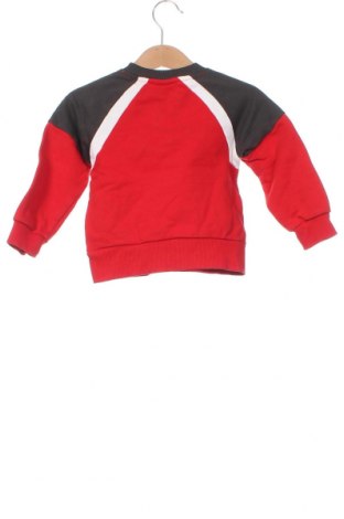 Kinder Shirt Boboli, Größe 12-18m/ 80-86 cm, Farbe Rot, Preis € 7,98