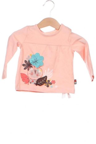 Kinder Shirt Boboli, Größe 6-9m/ 68-74 cm, Farbe Rosa, Preis € 4,42