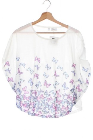 Kinder Shirt Bpc Bonprix Collection, Größe 13-14y/ 164-168 cm, Farbe Mehrfarbig, Preis 4,97 €