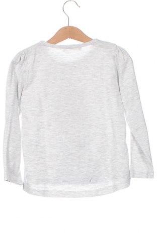 Παιδική μπλούζα Breeze, Μέγεθος 3-4y/ 104-110 εκ., Χρώμα Γκρί, Τιμή 6,14 €
