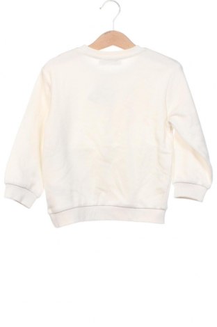 Детска блуза C&A, Размер 3-4y/ 104-110 см, Цвят Екрю, Цена 12,00 лв.