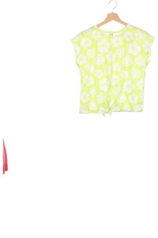 Детска блуза C&A, Размер 12-13y/ 158-164 см, Цвят Зелен, Цена 11,76 лв.