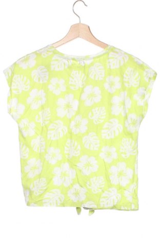 Kinder Shirt C&A, Größe 12-13y/ 158-164 cm, Farbe Grün, Preis 6,02 €