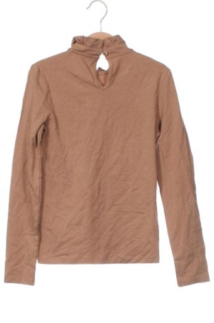 Kinder Shirt C&A, Größe 8-9y/ 134-140 cm, Farbe Beige, Preis € 3,06