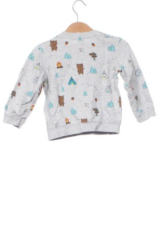 Детска блуза C&A, Размер 18-24m/ 86-98 см, Цвят Многоцветен, Цена 11,00 лв.