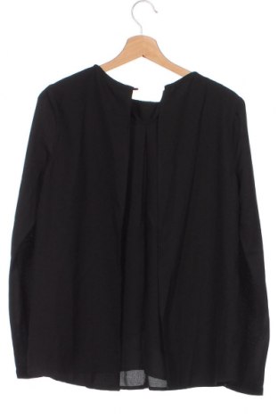 Детска блуза C&A, Размер 12-13y/ 158-164 см, Цвят Черен, Цена 8,11 лв.