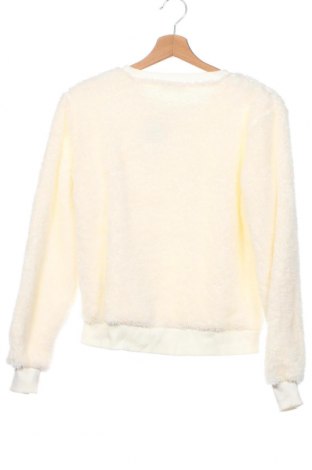 Детска блуза C&A, Размер 12-13y/ 158-164 см, Цвят Екрю, Цена 6,00 лв.