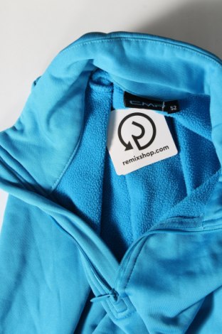 Kinder Shirt CMP, Größe 11-12y/ 152-158 cm, Farbe Blau, Preis € 8,35