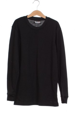Детска блуза Campri, Размер 11-12y/ 152-158 см, Цвят Черен, Цена 7,20 лв.
