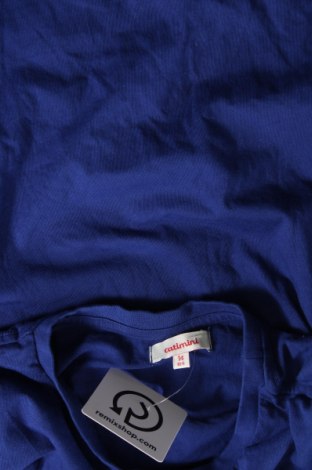 Kinder Shirt Catimini, Größe 13-14y/ 164-168 cm, Farbe Blau, Preis 15,31 €
