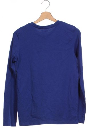 Детска блуза Catimini, Размер 13-14y/ 164-168 см, Цвят Син, Цена 22,00 лв.