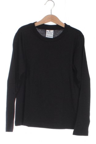 Детска блуза Champion, Размер 8-9y/ 134-140 см, Цвят Черен, Цена 14,30 лв.