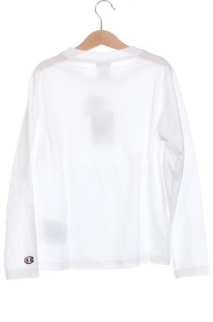 Kinder Shirt Champion, Größe 8-9y/ 134-140 cm, Farbe Weiß, Preis 30,41 €