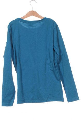 Kinder Shirt Chapter, Größe 10-11y/ 146-152 cm, Farbe Blau, Preis € 6,00