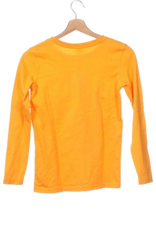 Kinder Shirt Chapter, Größe 10-11y/ 146-152 cm, Farbe Gelb, Preis 6,00 €