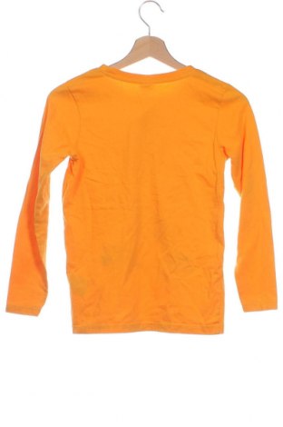 Παιδική μπλούζα Chapter, Μέγεθος 10-11y/ 146-152 εκ., Χρώμα Κίτρινο, Τιμή 6,80 €