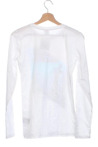 Детска блуза Chapter, Размер 12-13y/ 158-164 см, Цвят Бял, Цена 11,00 лв.