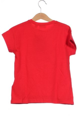 Bluză pentru copii Chicco, Mărime 6-7y/ 122-128 cm, Culoare Roșu, Preț 47,37 Lei