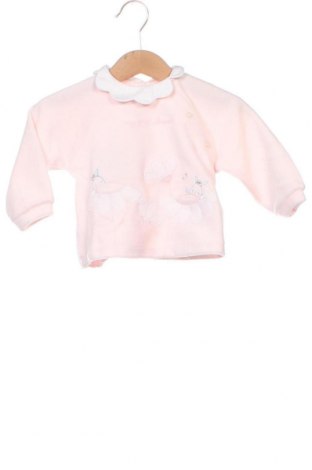 Kinder Shirt Chicco, Größe 6-9m/ 68-74 cm, Farbe Rosa, Preis 5,66 €