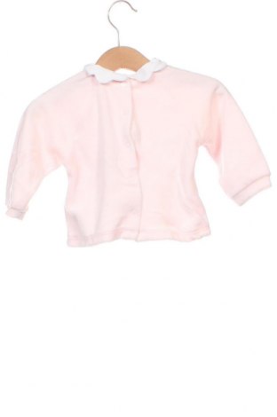 Dziecięca bluzka Chicco, Rozmiar 6-9m/ 68-74 cm, Kolor Różowy, Cena 47,98 zł