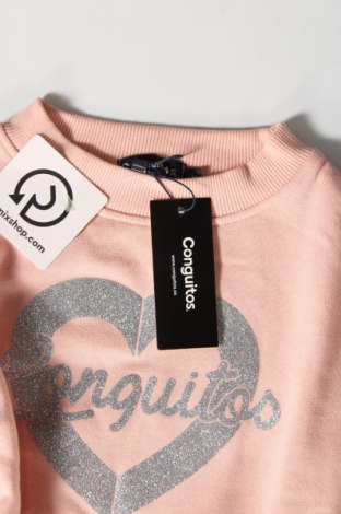 Kinder Shirt Conguitos, Größe 5-6y/ 116-122 cm, Farbe Rosa, Preis € 26,29