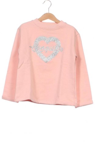 Детска блуза Conguitos, Размер 5-6y/ 116-122 см, Цвят Розов, Цена 30,60 лв.