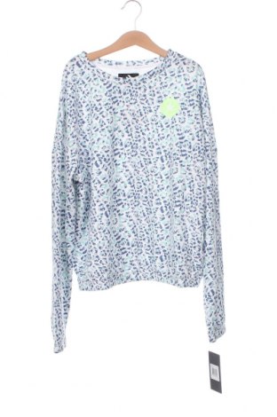 Παιδική μπλούζα Converse, Μέγεθος 11-12y/ 152-158 εκ., Χρώμα Πολύχρωμο, Τιμή 21,03 €