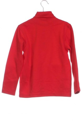 Bluză pentru copii Craft, Mărime 5-6y/ 116-122 cm, Culoare Roșu, Preț 60,53 Lei