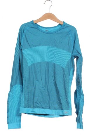 Kinder Shirt Crane, Größe 12-13y/ 158-164 cm, Farbe Blau, Preis € 4,45