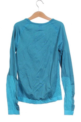 Kinder Shirt Crane, Größe 12-13y/ 158-164 cm, Farbe Blau, Preis 5,57 €