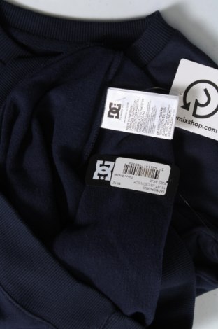 Kinder Shirt DC Shoes, Größe 11-12y/ 152-158 cm, Farbe Blau, Preis 17,53 €