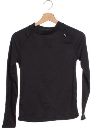 Kinder Shirt Decathlon, Größe 13-14y/ 164-168 cm, Farbe Schwarz, Preis € 8,01