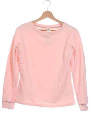 Детска блуза Decathlon, Размер 12-13y/ 158-164 см, Цвят Розов, Цена 7,37 лв.