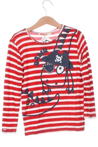 Kinder Shirt Denokids, Größe 6-7y/ 122-128 cm, Farbe Mehrfarbig, Preis € 5,85