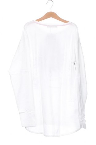 Dziecięca bluzka Desigual, Rozmiar 12-13y/ 158-164 cm, Kolor Biały, Cena 90,63 zł
