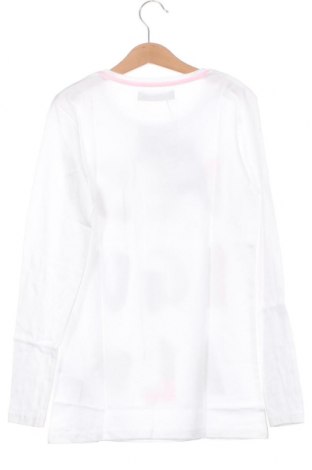 Kinder Shirt Desigual, Größe 11-12y/ 152-158 cm, Farbe Weiß, Preis € 17,53