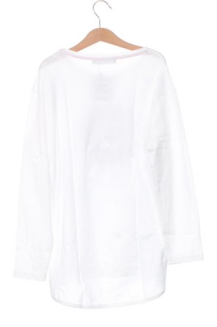 Kinder Shirt Desigual, Größe 10-11y/ 146-152 cm, Farbe Weiß, Preis € 17,53