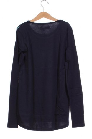 Kinder Shirt Desigual, Größe 12-13y/ 158-164 cm, Farbe Blau, Preis 21,03 €