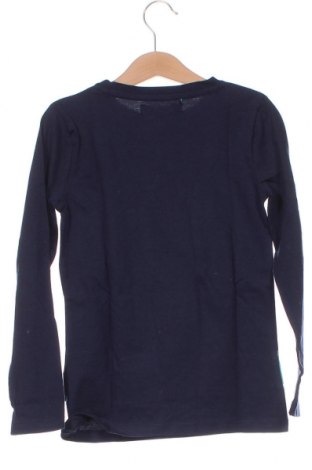 Детска блуза Desigual, Размер 6-7y/ 122-128 см, Цвят Син, Цена 37,40 лв.