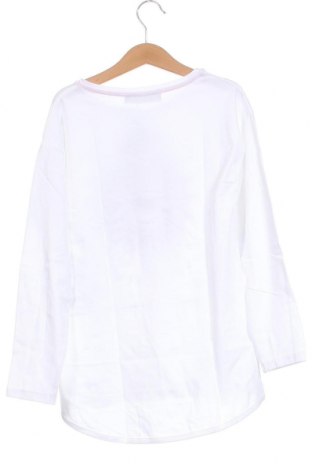 Dziecięca bluzka Desigual, Rozmiar 8-9y/ 134-140 cm, Kolor Biały, Cena 90,63 zł
