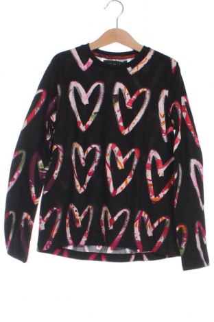 Детска блуза Desigual, Размер 8-9y/ 134-140 см, Цвят Многоцветен, Цена 37,40 лв.
