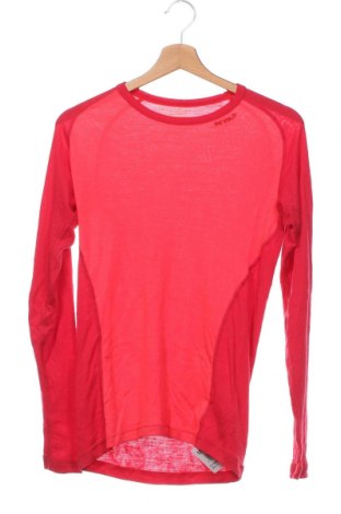 Детска блуза Devold, Размер 14-15y/ 168-170 см, Цвят Розов, Цена 39,90 лв.